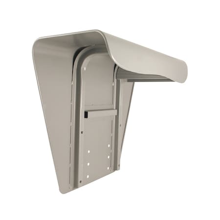 A & I Products Fender, 2 Light (RH) 40" x30" x15.5" A-399329R2